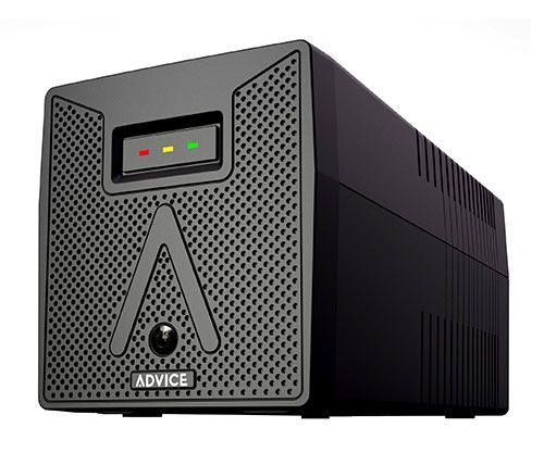 אל פסק Advice AIN1200 אחריות 3 שנים יבואן רשמי!  זמין במלאי!