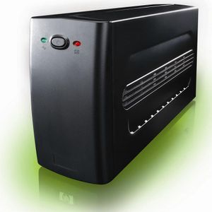 אל-פסק ומייצב מתח VPU800