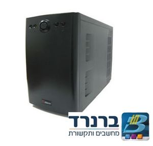 אל פסק ומייצב מתח VT1000
