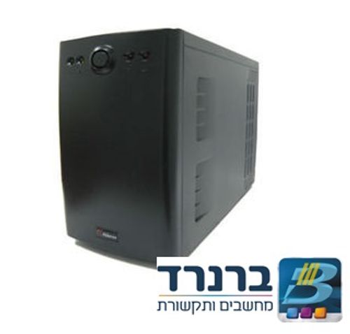 אל פסק ומייצב מתח VT1500