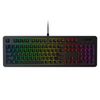 מקלדת גיימינג לנובו (Lenovo Legion K300 RGB Gaming Keyboard - GY40Y57715 (Hebrew+English