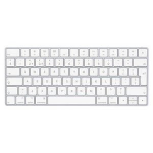 מקלדת אלחוטית למשב מק יבואן רשמי  סי. דאטה  Apple Magic Keyboard Bluetooth  MLA22HB/A C-DATA