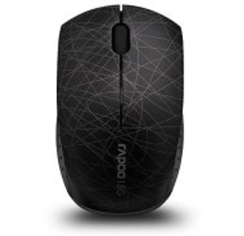 עכבר אלחוטי מיני RAPOO 3300P
