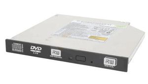 צורב NU DVD דק למחשב נייד דגם NU SDW086
