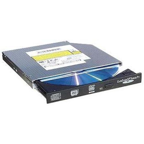 צורב DVD למחשב נייד NEC AD-7580A