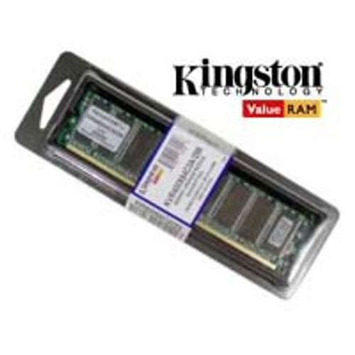 זיכרון Kingston 1GB DDR 400MHz