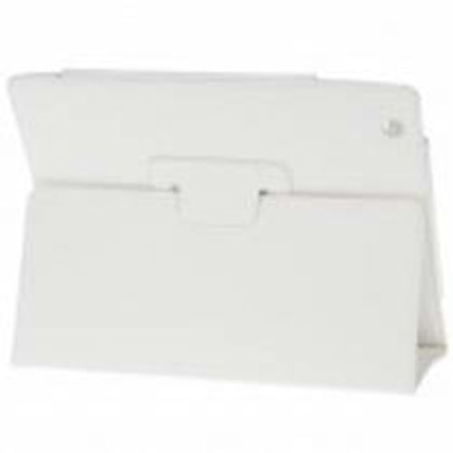 נרתיק מגן ל-IPAD 2 - צבע לבן