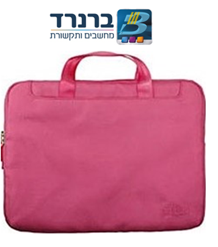 תיק צד למחשב נייד 15.6