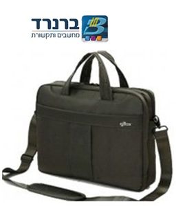 תיק צד למחשב נייד 15.6" ebox דגם : ENL 57615