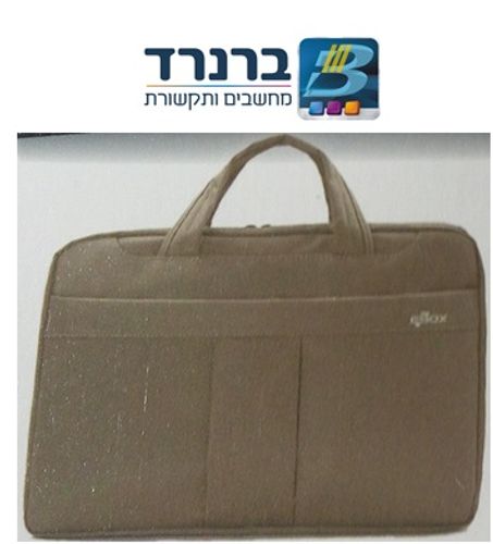 תיק צד למחשב נייד 15.6