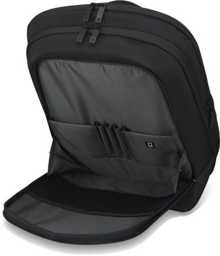 תיק למחשב נייד Lenovo Legion 17-inch Armoured Backpack II