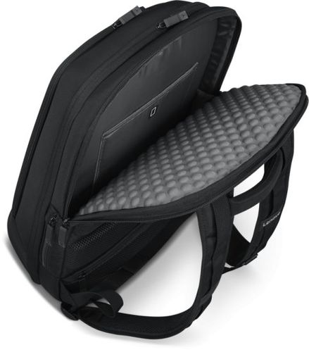 תיק למחשב נייד Lenovo Legion 17-inch Armoured Backpack II