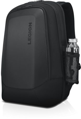 תיק למחשב נייד Lenovo Legion 17-inch Armoured Backpack II