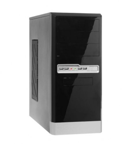 מארז ATX TZAG HAPPY32 כולל ספק 500W