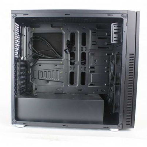 מארז מחשב איכותי מקצועי שקט במיוחד 81868 Hero 55