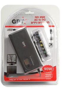 ספק כח למחשב נייד GPT 90W