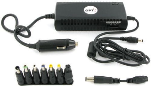 ספק אוניברסלי GPT 120W למחשב נייד