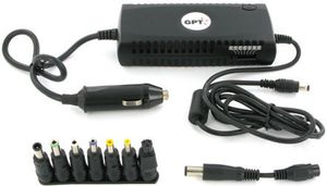 ספק אוניברסלי GPT 120W למחשב נייד