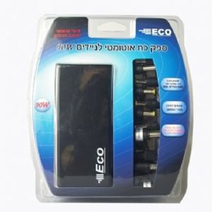 ספק כח אוטומטי למחשבים ניידים