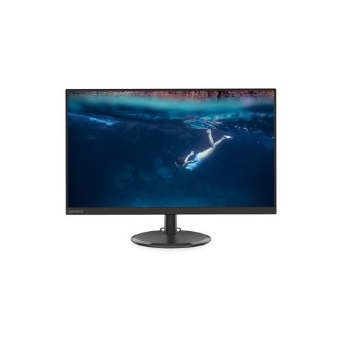 מסך מחשב Lenovo IP monitor D27-20 - 65F5KAC1IS