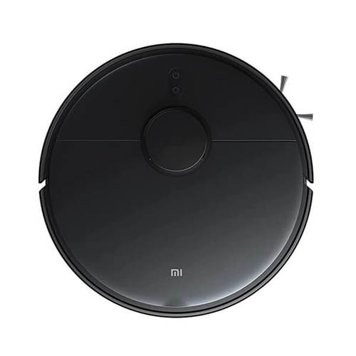 שואב אבק רובוטי שוטף שיאומי דגם Xiaomi Robot Vacuum S10T
