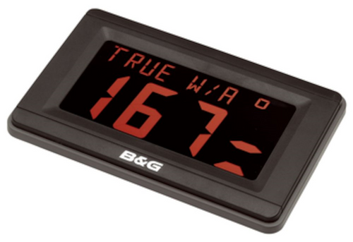 צג תורן H500 Triton 20/20HV B&G
