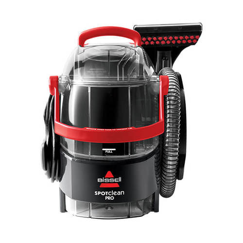 SPOTCLEAN PRO 1558N מכונת ניקוי שואבת ושוטפת חוטית