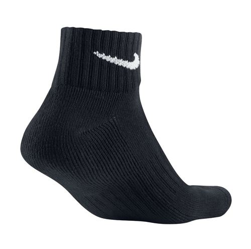 גרבי 1/2 נייק  Nike Cushion | שלישייה