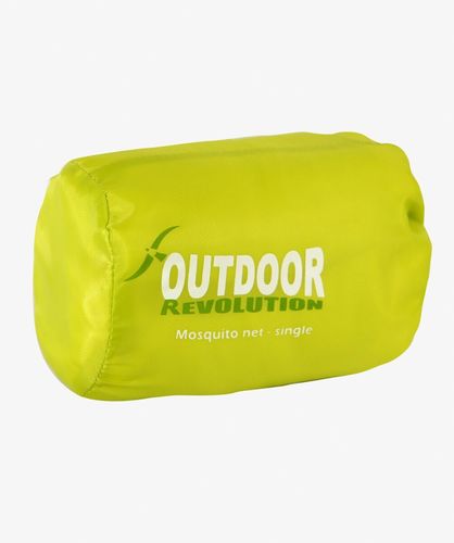 כילה פירמידה יחיד Outdoor 
