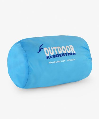 כילה פירמידה זוגית Outdoor 