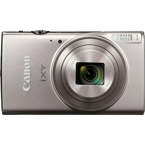 מצלמה דיגיטלית Canon PowerShot ELPH 360/IXUS 285/IXY 650