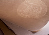 גיליון נייר ROMA גוון Crema 48/66
