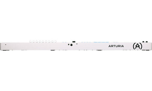 מקלדת שליטה Arturia Keylab Essential 88 MK3 - לבן