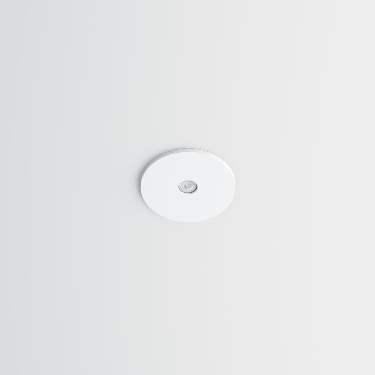 שקוע תקרה 3W - WHITE DOT  