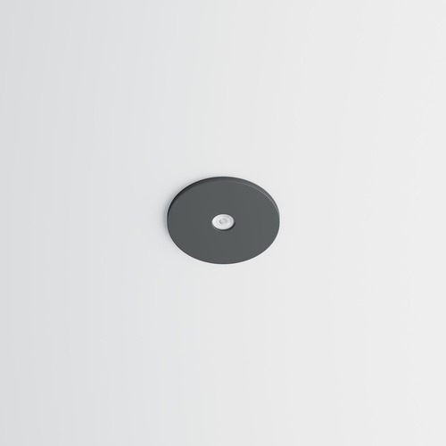 שקוע תקרה 3W - BLACK DOT  