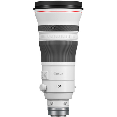 עדשה Canon RF 400mm f/2.8 L IS USM