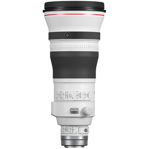 עדשה Canon RF 400mm f/2.8 L IS USM