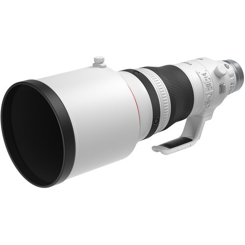 עדשה Canon RF 400mm f/2.8 L IS USM