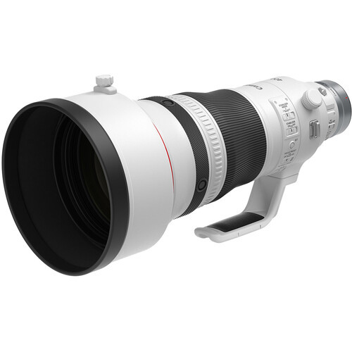 עדשה Canon RF 400mm f/2.8 L IS USM