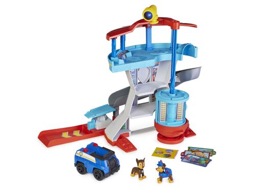 מגדל שמירה ותצפית 50 ס