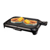 גריל פלנצ׳ה חשמלי BBQ איכותי + Benaton BT5111 Premium Quality בנטון