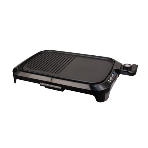 גריל פלנצ׳ה חשמלי BBQ איכותי + Benaton BT5111 Premium Quality בנטון