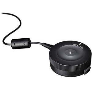 מתאם לעדכון עדשה Sigma USB Dock עבור עדשות Nikon F-Mount