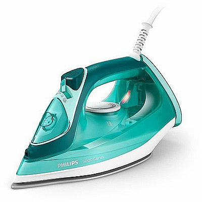 מגהץ ‏אדים ‏אנכי Philips 3000 DST3030 פיליפס
