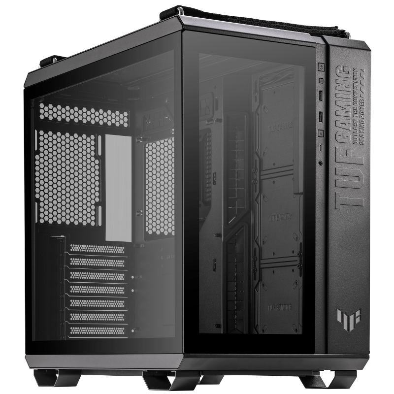 TUF Gaming GT502 