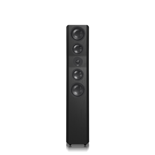 זוג SVS Ultra Evolution Tower Black Oak