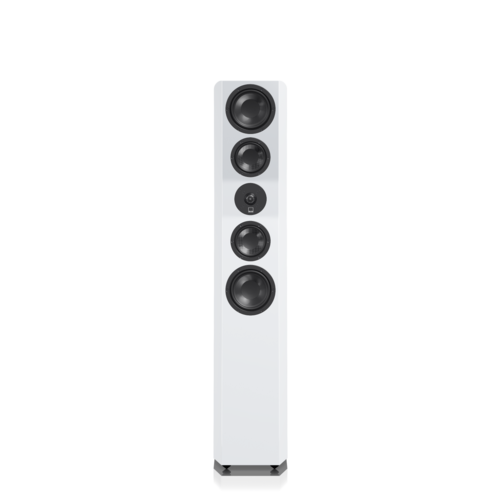 זוג SVS Ultra Evolution Tower Black Oak