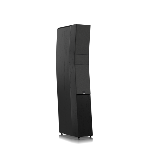 זוג SVS Ultra Evolution Tower Black Oak