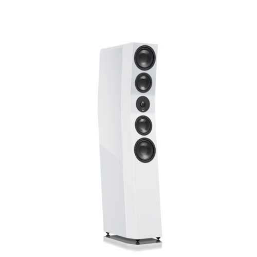 זוג SVS Ultra Evolution Tower Black Oak