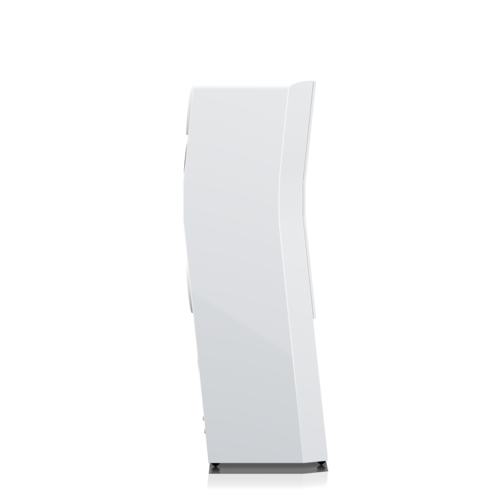 זוג SVS Ultra Evolution Tower Black Oak